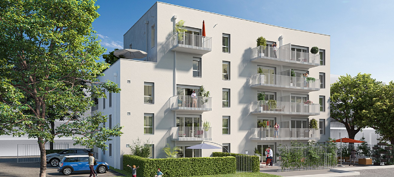 Residence de l'Armateur 2
