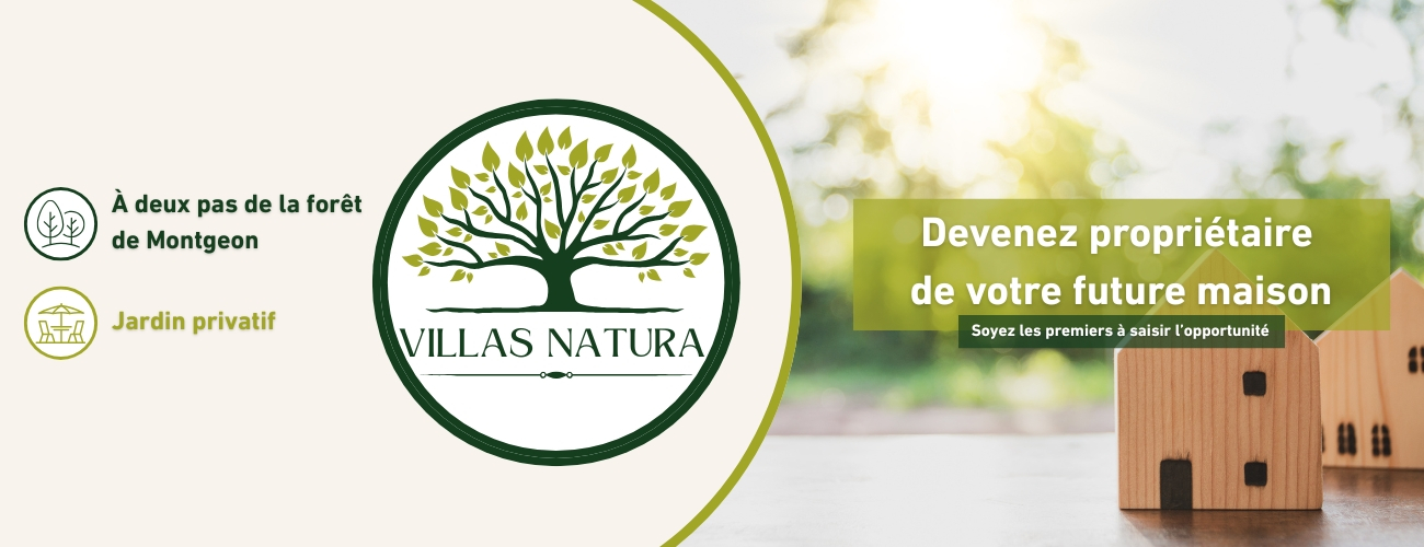Villas Natura
